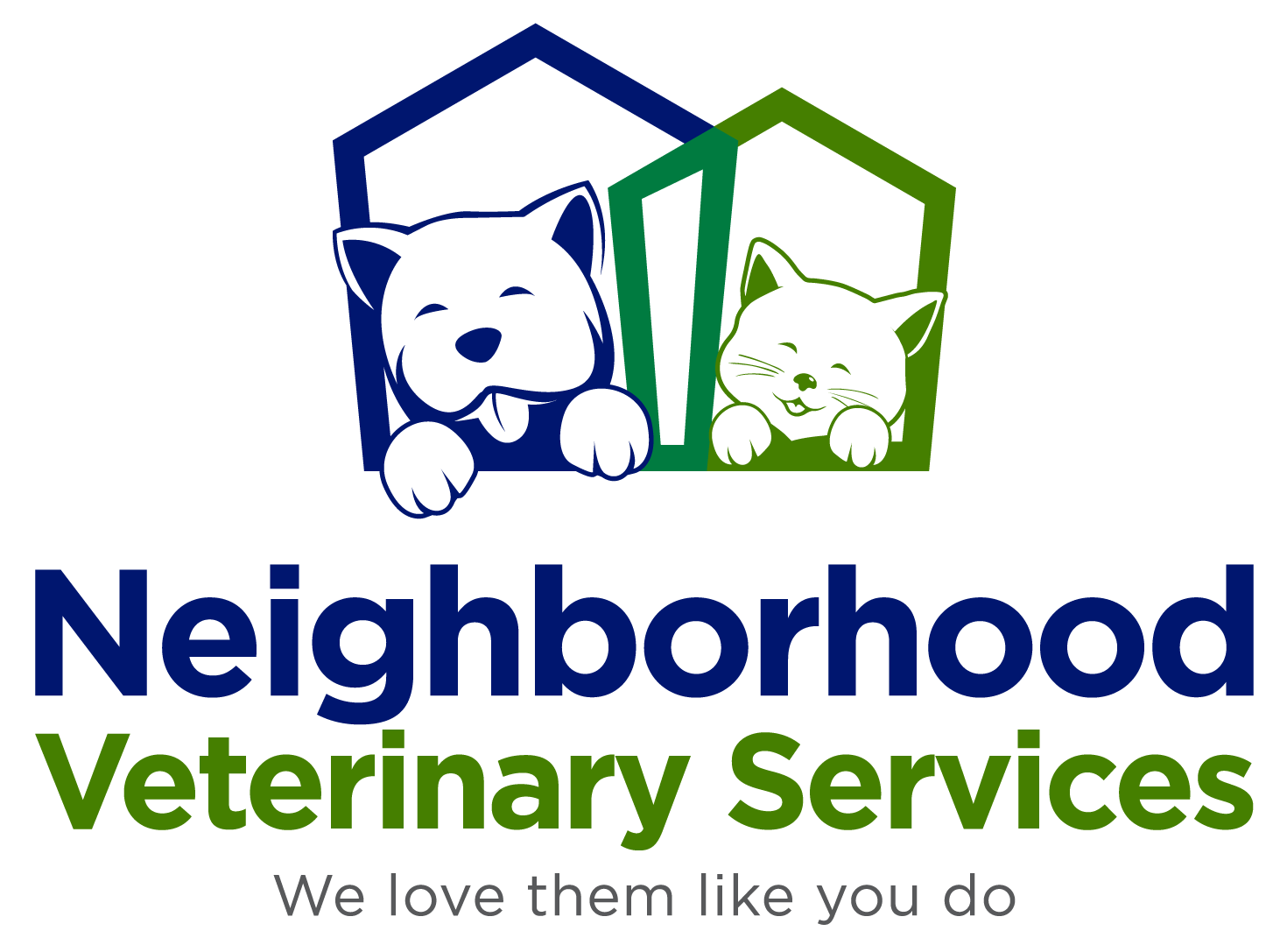 Neighborhood Veterinary Services "We Love Them Like You Do"